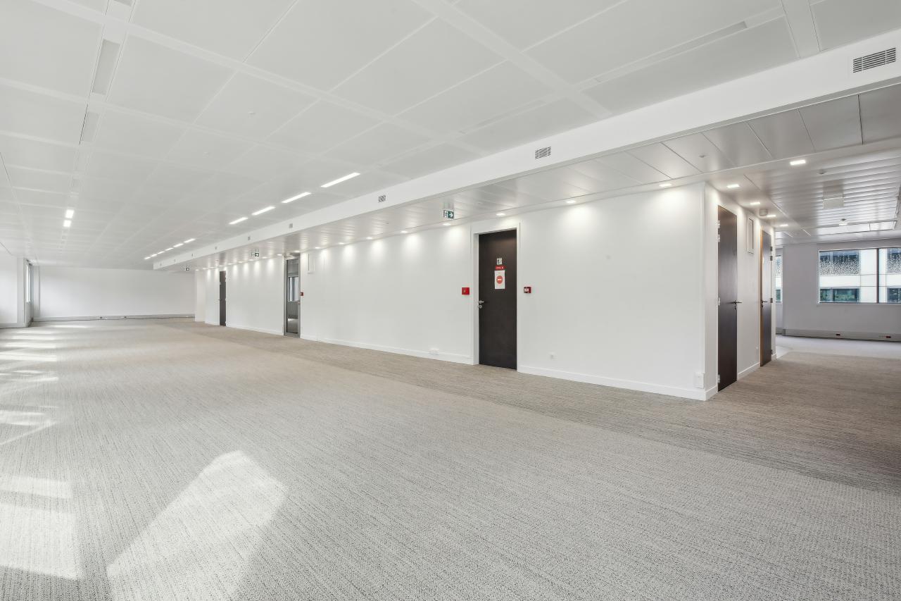 Bureau Levallois-Perret 2004m² Location bureau Levallois-Perret Hauts-de-Seine OLBUR2311208 17